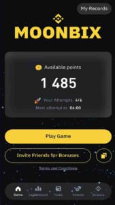 Binance Moonbix Bot 1