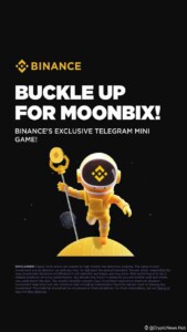 Binance Moonbix Bot 4