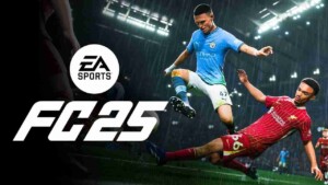 EA SPORTS FC 25 1