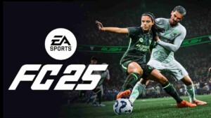 EA SPORTS FC 25 2