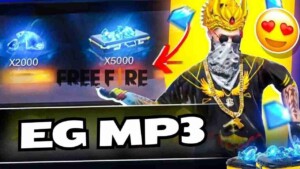 EG MP3 2