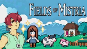 Fields of Mistria 1