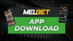MelBet 4