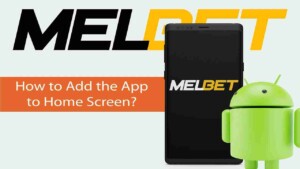 MelBet 1