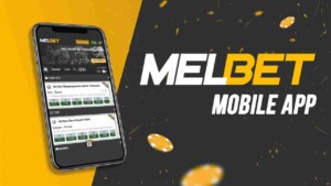MelBet 3
