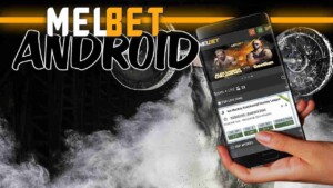 MelBet 2
