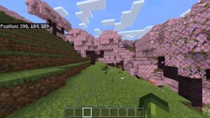 Minecraft 1.20.0 4