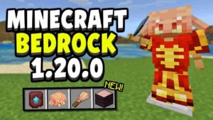 Minecraft 1.20.0 1