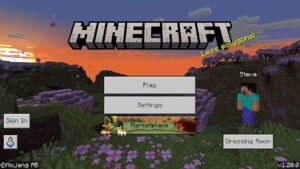 Minecraft 1.20.0 2