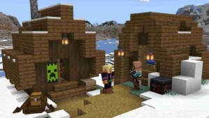 Minecraft 1.21.30.03 4