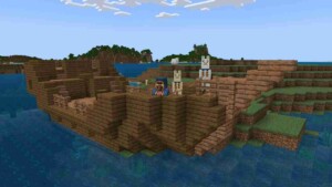 Minecraft 1.21.40.21 4