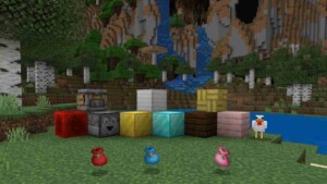 Minecraft 1.21.40.22 4