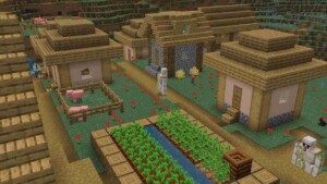 Minecraft 1.21.40.22 3