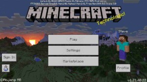 Minecraft 1.21.40.22 2