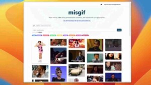 Misgif 1