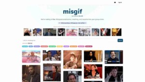 Misgif 3