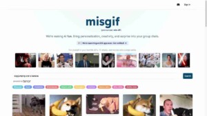 Misgif 2