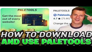 PaleTools FC 25 1