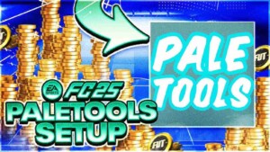 PaleTools FC 25 2