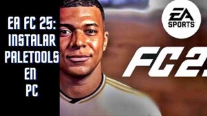 PaleTools FC 25 3