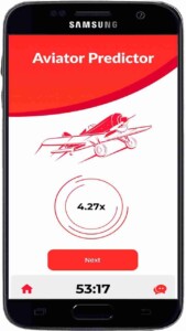 Predictor Aviator 1