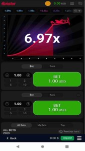 Predictor Aviator 4
