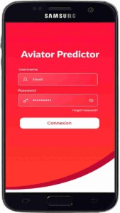 Predictor Aviator 3