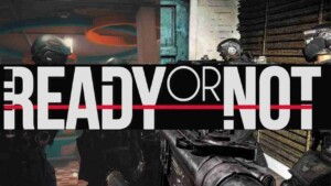 Ready or Not 1