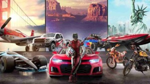 The Crew 2 1
