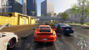 The Crew 2 3
