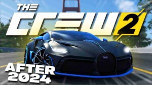The Crew 2 2