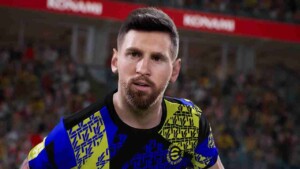 eFootball 2025 1