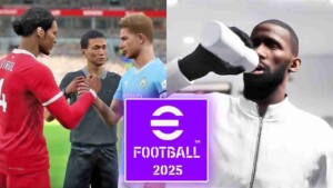 eFootball 2025 3