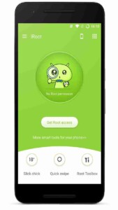 iRoot 1