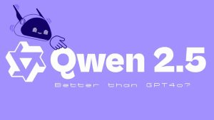 Qwen 2.5 1